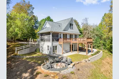452 River Forest Run, Cleveland, GA 30528 - Photo 25