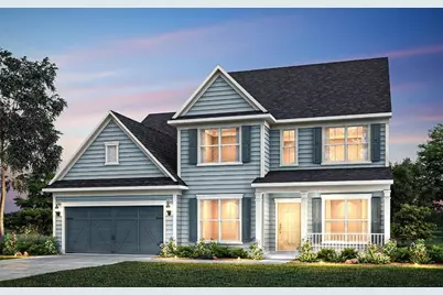 118 North Mountain Brook Drive, Ball Ground, GA 30107 - Photo 1
