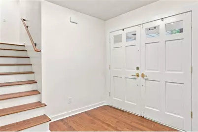 4155 Burnt Hickory Road NW, Marietta, GA 30064 - Photo 5