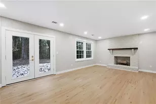 4155 Burnt Hickory Rd NW, Marietta, GA 30064 - Photo 19