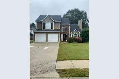 4524 Lake Park Drive, Acworth, GA 30101 - Photo 1