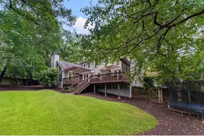 2859 Interlaken Drive, Marietta, GA 30062 - Photo 27