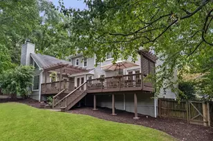2859 Interlaken Dr, Marietta, GA 30062 - Photo 5