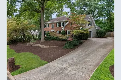 2859 Interlaken Drive, Marietta, GA 30062 - Photo 7