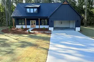 1880 Rocky Branch Rd, Villa Rica, GA 30180 - Photo 1
