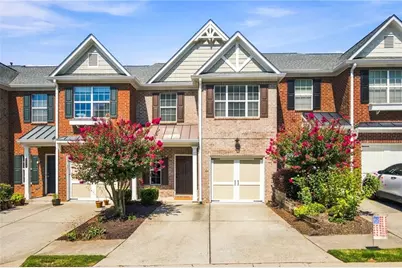 9820 Alger Trace, Johns Creek, GA 30022 - Photo 1