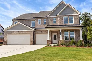 152 York Manor, McDonough, GA 30252 - Photo 1