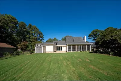 3741 Frey Lake Road NW, Kennesaw, GA 30144 - Photo 33
