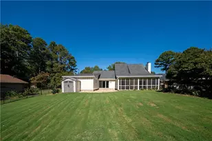 3741 Frey Lake Rd NW, Kennesaw, GA 30144 - Photo 33