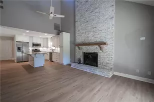 3741 Frey Lake Rd NW, Kennesaw, GA 30144 - Photo 13