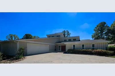 3741 Frey Lake Road NW, Kennesaw, GA 30144 - Photo 1
