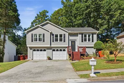 480 Saddle Shoals Drive, Lawrenceville, GA 30046 - Photo 1