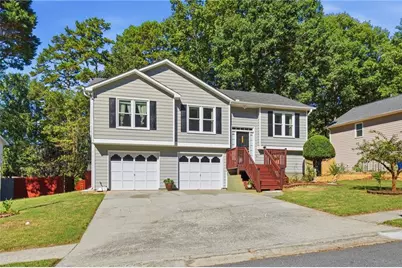 480 Saddle Shoals Drive, Lawrenceville, GA 30046 - Photo 3