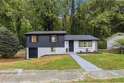 316 Argus Circle NW, Atlanta, GA 30331 - Photo 1