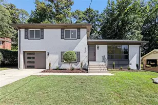 3018 Thrasher Cir, Decatur, GA 30032 - Photo 3