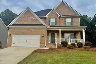 932 Brookmere Ct, Atlanta, GA 30349 - Photo 1