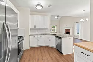 3132 Clingstone Pl, Powder Springs, GA 30127 - Photo 7