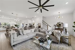 768 Honey Bee Ln, Lawrenceville, GA 30046 - Photo 7