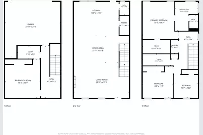 768 Honey Bee Lane, Lawrenceville, GA 30046 - Photo 3