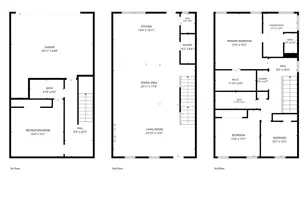 768 Honey Bee Ln, Lawrenceville, GA 30046 - Photo 3