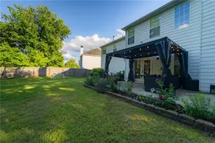 1180 Overland Crossing, Alpharetta, GA 30004 - Photo 15
