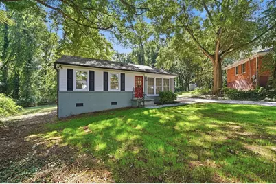 1127 Delores Way, Forest Park, GA 30297 - Photo 15