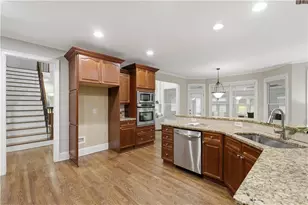 1765 Severbrook Pl, Lawrenceville, GA 30043 - Photo 25