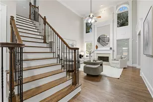 1765 Severbrook Pl, Lawrenceville, GA 30043 - Photo 11