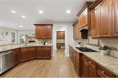 1765 Severbrook Place, Lawrenceville, GA 30043 - Photo 23