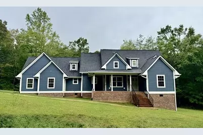400 Lake View Circle, Summerville, GA 30747 - Photo 1