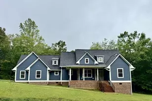 400 Lk Vw Cir, Summerville, GA 30747 - Photo 1