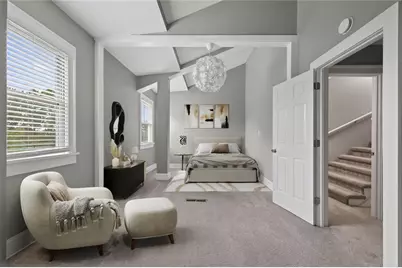 2855 Peachtree Road NE #317, Atlanta, GA 30305 - Photo 3