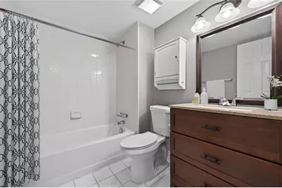 2855 Peachtree Road NE #317, Atlanta, GA 30305 - Photo 5