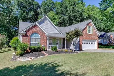 5775 Little Mill Parkway, Buford, GA 30518 - Photo 3