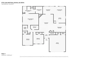 5775 Little Mill Pkwy, Buford, GA 30518 - Photo 47