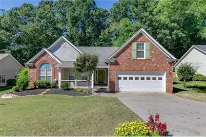 5775 Little Mill Parkway, Buford, GA 30518 - Photo 1