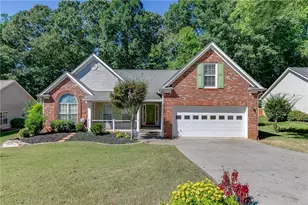 5775 Little Mill Pkwy, Buford, GA 30518 - Photo 1