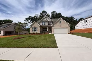 405 Saka Cove, McDonough, GA 30252 - Photo 1