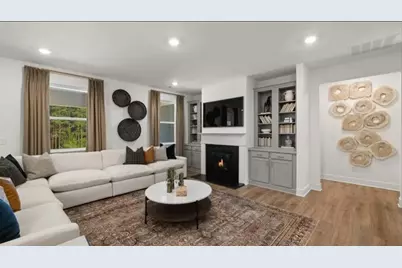 405 Saka Cove, McDonough, GA 30252 - Photo 5