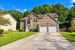 630 Ironstone Dr, Fairburn, GA 30213 - Photo 1