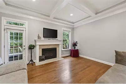3393 Kiveton Court, Peachtree Corners, GA 30092 - Photo 21