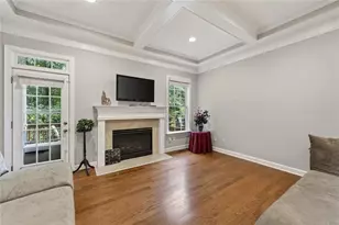 3393 Kiveton Ct, Peachtree Corners, GA 30092 - Photo 21