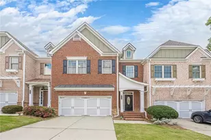 3393 Kiveton Ct, Peachtree Corners, GA 30092 - Photo 1