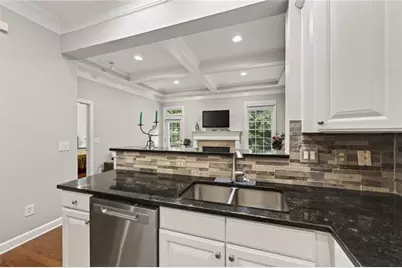 3393 Kiveton Court, Peachtree Corners, GA 30092 - Photo 19