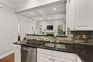 3393 Kiveton Ct, Peachtree Corners, GA 30092 - Photo 19