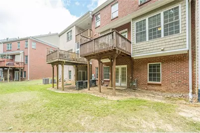 3393 Kiveton Court, Peachtree Corners, GA 30092 - Photo 69