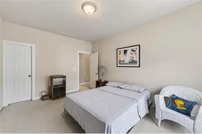 3393 Kiveton Court, Peachtree Corners, GA 30092 - Photo 49