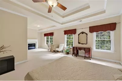 3393 Kiveton Court, Peachtree Corners, GA 30092 - Photo 37