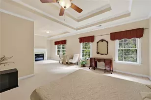 3393 Kiveton Ct, Peachtree Corners, GA 30092 - Photo 37