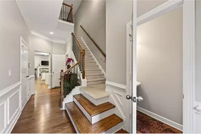 3393 Kiveton Court, Peachtree Corners, GA 30092 - Photo 7